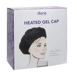 Diane Fromm Heated Gel Cap -Boutique Wig Shop 41Z8D6UVa8L
