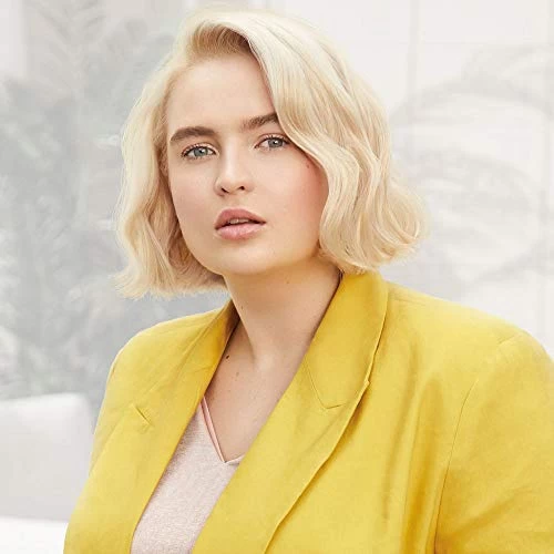 Express Gold Curl™ – 1.25” Spring Iron 3 Express Gold Curl™ – 1.25” Spring Iron - Image 3