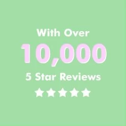 Tangle Teezer The Original Detangling Brush, Dry And Wet Hair Brush Detangler For All Regular Hair Types, Panther Black -Boutique Wig Shop 41es16ELgtL