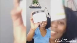 Carol’s Daughter Coco Creme Curl Quenching Deep Moisture Hair Mask For Very Dry Hair, With Coconut Oil And Mango Butter, Hair Mask For Curly Hair, 12 Oz 13 Carol’s Daughter Coco Creme Curl Quenching Deep Moisture Hair Mask For Very Dry Hair, With Coconut Oil And Mango Butter, Hair Mask For Curly Hair, 12 Oz -Boutique Wig Shop 41f ZM3RX9L