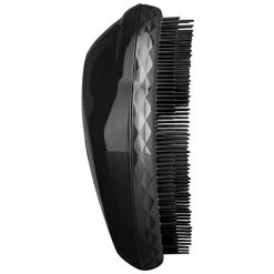 Tangle Teezer The Original Detangling Brush, Dry And Wet Hair Brush Detangler For All Regular Hair Types, Panther Black