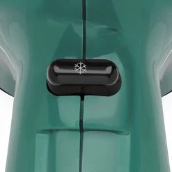 Revlon Volume Booster Hair Dryer | 1875W For Voluminous Lift And Body, (Green) -Boutique Wig Shop 41hNGRWvPNL