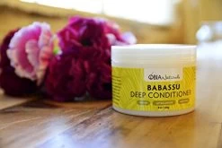 OBIA Naturals Babassu Oil Deep Conditioner – Moisturizing Protein-Free – Repairs Dry Hair, Damaged Hair, Textured Hair, Curly Hair, Natural Hair, Sulfate-Free, Vegan -Boutique Wig Shop 41les3hg4UL