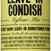 Miss Jessie’s Leave In Condish-8 Oz