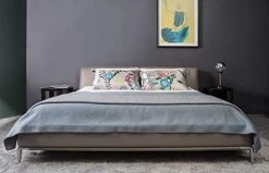 Neptten Satin Pillowcase For Hair And Skin. Wrinkle, Fade Resistant. Queen Size Pillowcases Set Of 2. Satin Pillow Cases For Women. Silky Floral Pillowcase With Envelope Closure 20×30 -Boutique Wig Shop 41xkIZpul5L