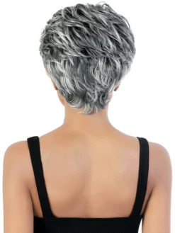 Motown Tress Curlable Premium Synthetic Wig - SANDY -Boutique Wig Shop 4 1c3214e5 acf4 4bb8 aa55 3f4347f6703b