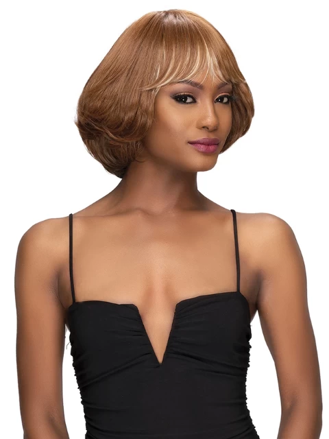 Femi Collection Ms Auntie Premium Synthetic Wig - KAYLA 2 Femi Collection Ms Auntie Premium Synthetic Wig - KAYLA - Image 2