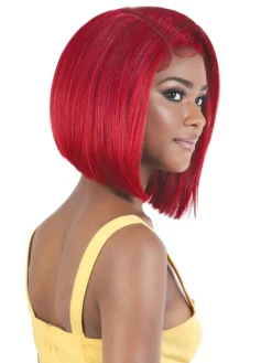 Motown Tress Premium Synthetic HD Invisible Lace Wig - LDP-RUBY10 -Boutique Wig Shop 4 d7f5b77f 06c5 49f0 a171 82d50e9f665b