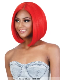 Beshe Ultimate Insider Collection HD Invisible Lace Wig - LLDP-LED2 -Boutique Wig Shop 4m 2