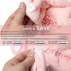 Leporem Extra Large (30 Inch X 11 Inch) 3 Pack Microfiber Hair Towel – Ultra Absorbent & Quick Dry Hair Turban For Curly, Long & Thick Hair, Anti Frizz, Hair Repair Towel Wrap For Women, Kids 12 Leporem Extra Large (30 Inch X 11 Inch) 3 Pack Microfiber Hair Towel – Ultra Absorbent & Quick Dry Hair Turban For Curly, Long & Thick Hair, Anti Frizz, Hair Repair Towel Wrap For Women, Kids -Boutique Wig Shop 516IDVO8UUL