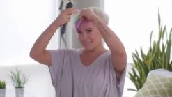 Hot Tools Pro Signature Gold Curling Iron | Long-Lasting, Defined Curls, (1 In) -Boutique Wig Shop 516rG9mAJQL