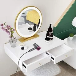 Ionic Hair Dryer, CONFU 1600W Portable Lightweight Blow Dryer, Fast Drying Negative Ion Hairdryer Blowdryer, 3 Heat Settings & Infinity Speed, With Diffuser And Concentrator Nozzle For Home & Travel -Boutique Wig Shop 519fFMdurFL