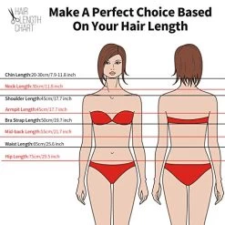 28 Pieces Hair Curlers Spiral Curls No Heat Wave Hair Curlers Styling Kit With 2 Pieces Styling Hooks For Most Kinds Of Hairstyles (45 Cm, Assorted Color) -Boutique Wig Shop 51AVr16BuFL