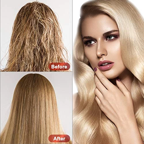 Flaxseed Deep Conditioning Heat Cap – Boloye Cordless 100% Safe Microwave Hot Cap For Natural Curly Textured Hair Care, Drying, Styling, Curling, Universal Size (10 PCS One-time Shower Cap) (Black) 6 Flaxseed Deep Conditioning Heat Cap – Boloye Cordless 100% Safe Microwave Hot Cap For Natural Curly Textured Hair Care, Drying, Styling, Curling, Universal Size (10 PCS One-time Shower Cap) (Black) - Image 6