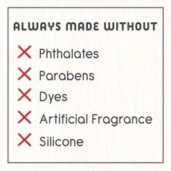 Little Twig Detangling Conditioner, Natural Conditioner With Plant Derived Formula, Hair Conditioner With Essential Oils And Extracts, Suitable For Whole Family, Tangerine, 17 Fl Oz. -Boutique Wig Shop 51J2f2B2Bkj8L 1