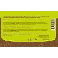 Macadamia Natural Deep Repair Hair Masque, 8 OZ -Boutique Wig Shop 51JkWHGHHFL