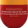 Arvazallia Hydrating Argan Oil Hair Mask And Deep Conditioner For Dry Or Damaged Hair – 8.45 Oz