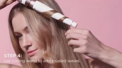 Briogeo Farewell Frizz Rosarco Milk Leave In Conditioning Spray, Coconut Oil + Argan Oil, Anti Frizz Hair Products For Straight, Wavy And Curly Hair, 5 Ounces -Boutique Wig Shop 51O3QRruv5L