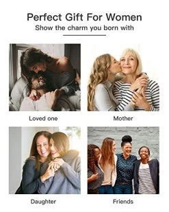 5 In 1 Curling Iron Set – BESTOPE PRO Curling Wand Iron With Interchangeable Barrels, 0.35”-1.25” Hair Curler Wand For Hairstyle, Instant Heat Up… -Boutique Wig Shop 51VJKEQoEnL