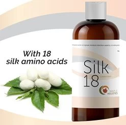 Moisturizing Conditioner For Damaged Dry Hair – Deep Conditioner For Dry Damaged Hair Treatment And Frizz Control With Hair Moisturizer Amino Acids – Sulfate Free Conditioner For Colored Hair Care -Boutique Wig Shop 51dB08kEQKL