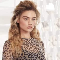 Paul Mitchell Pro Tools Express Ion Smooth+ Ceramic Flat Iron, Adjustable Heat Settings For Smoothing + Straightening, 1.25″ (Pack Of 1) 8 Paul Mitchell Pro Tools Express Ion Smooth+ Ceramic Flat Iron, Adjustable Heat Settings For Smoothing + Straightening, 1.25″ (Pack Of 1) -Boutique Wig Shop 51eUuexEdeL