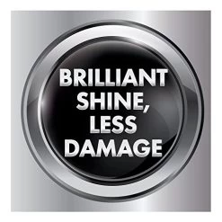 Revlon Smooth Brilliance Ceramic Hair Flat Iron | Smooth Glide And Ultra-Sleek Sylas, (1 In) -Boutique Wig Shop 51jhhEsF3wL