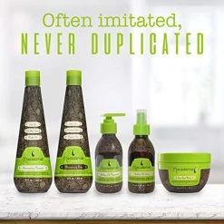 Macadamia Natural Oil Deep Repair Masque, 16 FL OZ -Boutique Wig Shop 51mxadFNqkL