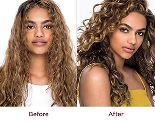 Deep Conditioning Heat Cap Microwavable Heat Cap For Steaming Hair Styling And Treatment Steam Cap Steaming Haircare Therapy (Purple) 4 Deep Conditioning Heat Cap Microwavable Heat Cap For Steaming Hair Styling And Treatment Steam Cap Steaming Haircare Therapy (Purple) - Image 4