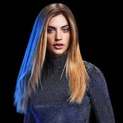 Paul Mitchell Neuro Style Titanium Flat Iron, Adjustable Heat Settings For Advanced Straightening + Curling -Boutique Wig Shop 51pGT7AL2rL 1