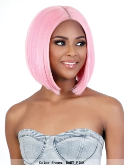 Beshe Ultimate Insider Collection HD Invisible Lace Wig - LLDP-LED2 -Boutique Wig Shop 5m 2