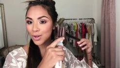 Conair Double Ceramic 3 Barrel Curling Iron, Hair Waver, Create Beachy Waves, Long-Lasting Natural Tight Waves For All Hair Lengths -Boutique Wig Shop 611qKPnxW5L