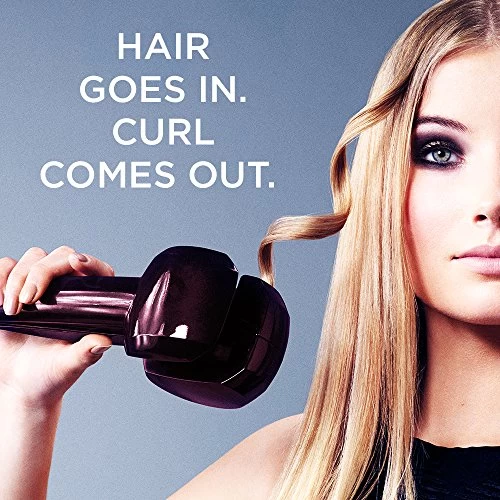 INFINITIPRO BY CONAIR Curl Secret 2 INFINITIPRO BY CONAIR Curl Secret - Image 2