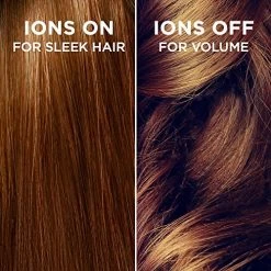 INFINITIPRO BY CONAIR Hair Dryer, 1875W Ion Choice Hair Dryer – Turn Ions ON For Smooth, Shiny Hair And OFF For More Fullness And Volume -Boutique Wig Shop 61UwVNKnpOL