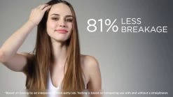 Revlon Copper Smooth Hair Flat Iron | Frizz Control For Fast And Shiny Styles, (XL 1 In) -Boutique Wig Shop 61oTdIrX 2L