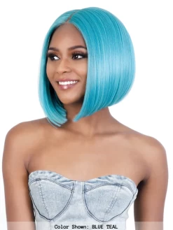 Beshe Ultimate Insider Collection HD Invisible Lace Wig - LLDP-LED2 -Boutique Wig Shop 6m 2