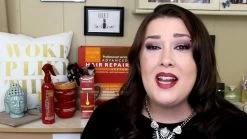 Arvazallia Fortifying Protein Hair Mask And Deep Conditioner With Argan Oil And Macadamia Oil Hair Repair Treatment For Damaged, Brittle, Or Thinning Hair – Promotes Natural Hair Growth -Boutique Wig Shop 71DE7BEVUL 1