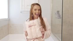 Leporem Extra Large (30 Inch X 11 Inch) 3 Pack Microfiber Hair Towel – Ultra Absorbent & Quick Dry Hair Turban For Curly, Long & Thick Hair, Anti Frizz, Hair Repair Towel Wrap For Women, Kids 13 Leporem Extra Large (30 Inch X 11 Inch) 3 Pack Microfiber Hair Towel – Ultra Absorbent & Quick Dry Hair Turban For Curly, Long & Thick Hair, Anti Frizz, Hair Repair Towel Wrap For Women, Kids -Boutique Wig Shop 71Q12CHoe2L