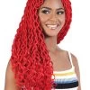 Motown Tress True 7X GODDESS LOCS Crochet Braid 18