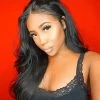 Lace Wig Human Hair For Black Women