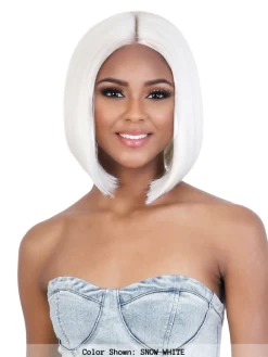 Beshe Ultimate Insider Collection HD Invisible Lace Wig - LLDP-LED2 -Boutique Wig Shop 8m 2
