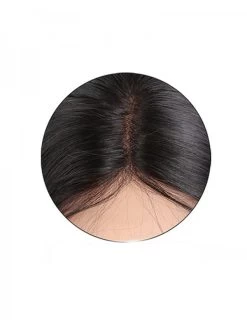 Silky Straight Brazilian Full Lace Human Hair Wigs With Baby Hair Remy Hair Pre Plucked Glueless Lace Wigs Bleached Knots 10 Silky Straight Brazilian Full Lace Human Hair Wigs With Baby Hair Remy Hair Pre Plucked Glueless Lace Wigs Bleached Knots -Boutique Wig Shop abhf710003 4