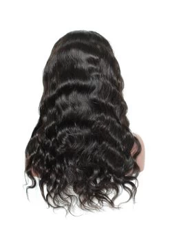 Brazilian Body Wave 250% Density Lace Front Human Hair Wig Non-remy -Boutique Wig Shop abhl710009 2