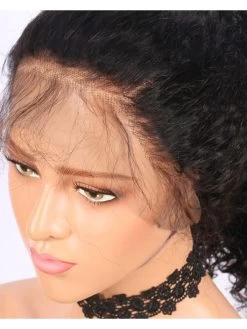 Lace Front Human Hair Wigs Pre Plucked With Baby Hair Water Wave Brazilian Remy Hair Wigs For Black Women 6 Lace Front Human Hair Wigs Pre Plucked With Baby Hair Water Wave Brazilian Remy Hair Wigs For Black Women -Boutique Wig Shop abhl710023 2