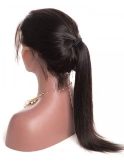 Glueless Lace Front Human Hair Wigs For Black Women Pre Plucked Straight Brazilian Hair Swiss Lace Wig 9 Glueless Lace Front Human Hair Wigs For Black Women Pre Plucked Straight Brazilian Hair Swiss Lace Wig -Boutique Wig Shop abhl710031 3