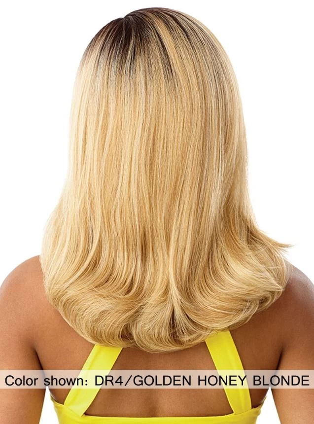 Outre Premium Daily Lace Part Wig - ADANA 4 Outre Premium Daily Lace Part Wig - ADANA - Image 4