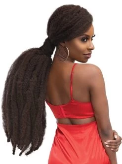 Janet Collection Nala Tress 2X AFRO DREAM TWIST Crochet Braid 18 10 Janet Collection Nala Tress 2X AFRO DREAM TWIST Crochet Braid 18 -Boutique Wig Shop adt184m