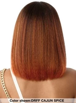 Outre Premium Synthetic Deluxe Lace Front Wig - ANNISTON -Boutique Wig Shop anniston1m