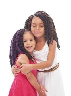 JANET COLLECTION BEBE MAMBO TWIST BRAID (10 INCH) -Boutique Wig Shop bebe mambo twist briad 4