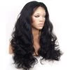 Best Quality Lace Front Wigs For Black Women With Baby Hair