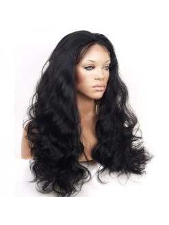 Best Quality Lace Front Wigs For Black Women With Baby Hair